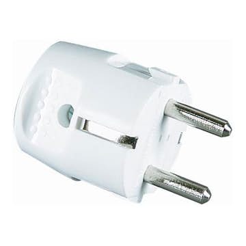 Stickpropp Malmbergs med Jord Rakt Intag