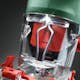 Sticksåg Bosch Power Tools UniversalSaw 18V-100