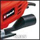 Sticksåg Einhell TH-JS 85