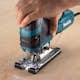 Sticksåg Makita 4351FCTJ