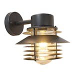 Väggarmatur Llitt Stig Down