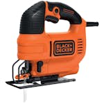 Sticksåg Black+Decker KS701PEK-QS 520W