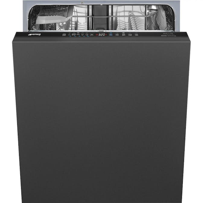 Diskmaskin Smeg STL232CL