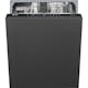 Diskmaskin Smeg STL232CL