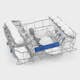 Diskmaskin Smeg STL233CLH