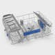 Diskmaskin Smeg STL233CLH