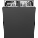 Diskmaskin Smeg STL233CLH