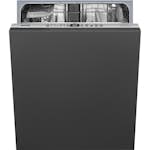Diskmaskin Smeg STL252CH