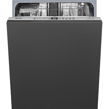 Diskmaskin Smeg STL252CH
