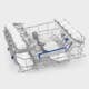 Diskmaskin Smeg STL253CL