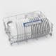 Diskmaskin Smeg STL253CL