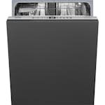 Diskmaskin Smeg STL253CL