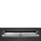 Integrerad Diskmaskin Smeg STL323DAL Silver med 13 Kuvert och 11 Program