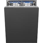 Diskmaskin Smeg STL324AQL