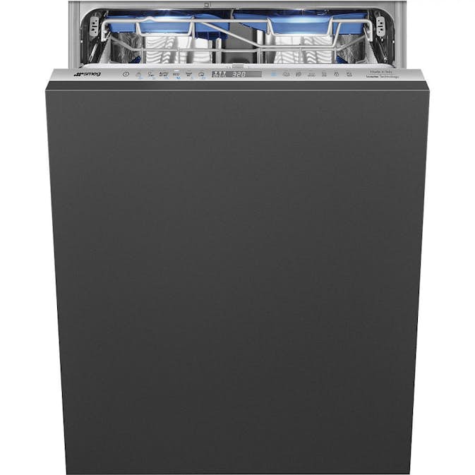 Diskmaskin Smeg STL324BQL