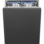 Diskmaskin Smeg STL324BQLH