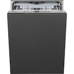 Diskmaskin Smeg STL332CH
