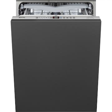 Diskmaskin Smeg STL332CH