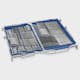 Diskmaskin Smeg STL333CL