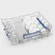 Diskmaskin Smeg STL333CL
