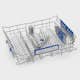 Diskmaskin Smeg STL333CL