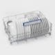 Diskmaskin Smeg STL333CL