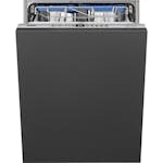 Diskmaskin Smeg STL333CL
