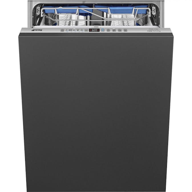 Diskmaskin Smeg STL333CL