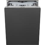 Diskmaskin Smeg STL354C