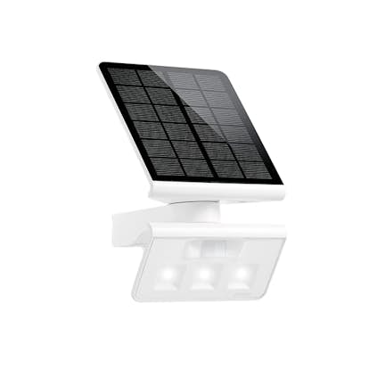 Strålkastare Steinel Solcell