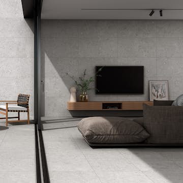 Klinker Tenfors Kalksten Norr Pearl 60x60 cm