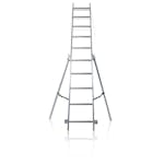 Stödben Wibe Klätterstege