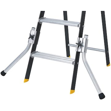 Stödben Wibe Trappstege ASP