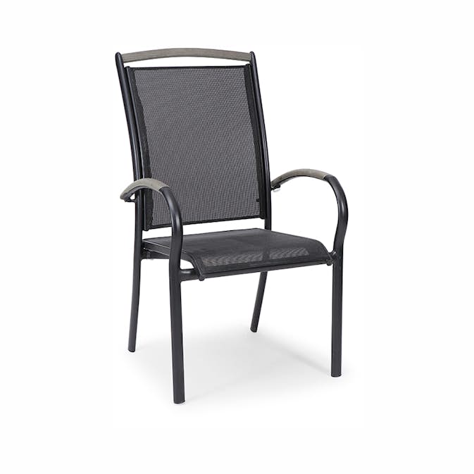 Stapelstol Hillerstorp Nydala