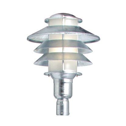 Stolparmatur Westal Alefors 100W