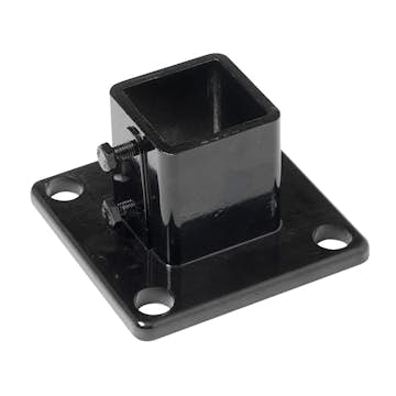 Stolpfäste Jabo Bult (ovan jord)