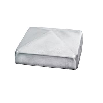 Stolplock Jabo Rostfri