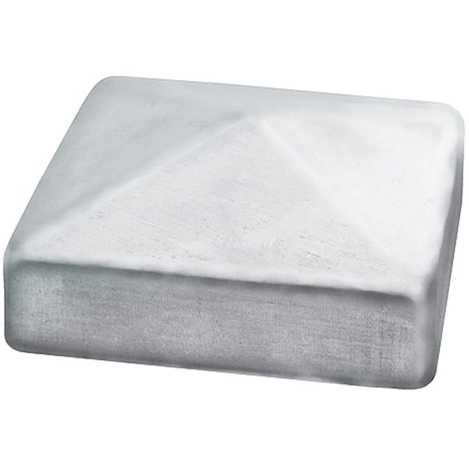 Stolplock Jabo Rostfri