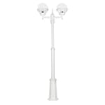 Stolplykta Norlys Bologna 2L