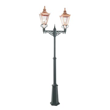 Stolplykta Norlys Chelsea 2L