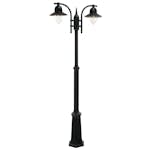 Stolplykta Norlys Como 2L