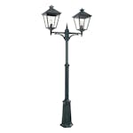 Stolplykta Norlys London Big 2L