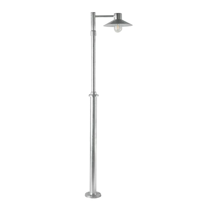 Stolplykta Norlys Lund 1L