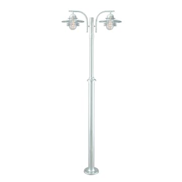 Stolplykta Norlys Oslo