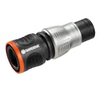 Stoppkontakt Gardena Premium G 1/2 + G 5/8