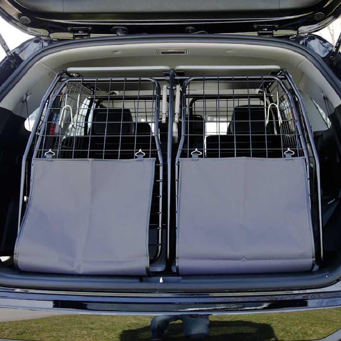 Stötfångarsskydd Artfex 40 cm