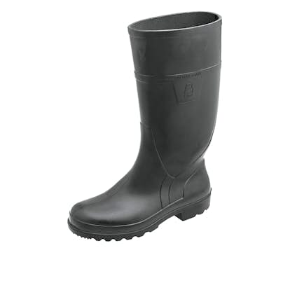 Stövel Sievi Light Boot Black O4