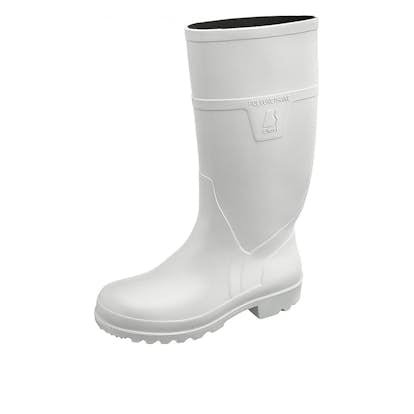Stövel Sievi Light Boot White S4