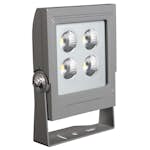 Strålkastare Westal Lumina Wallwasher II