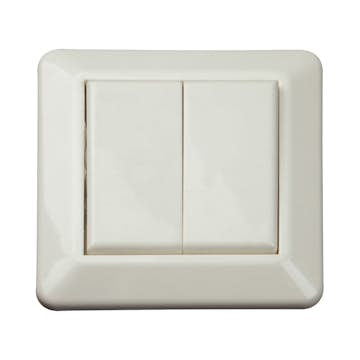 Strömbrytare Elko RS16 Kron